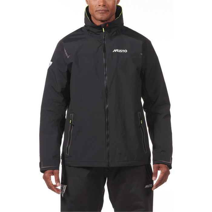 Musto br1 shop jacket sale